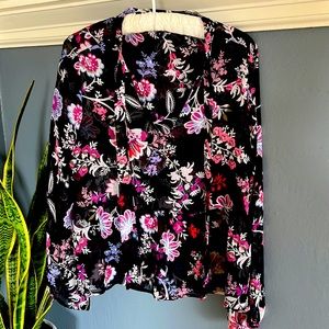 Express Blouse